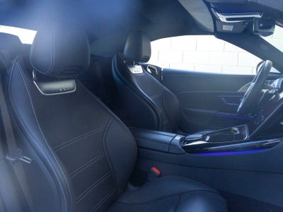 2024 Mercedes-Benz SL-Class SL 55 AMG® 4MATIC®