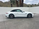 2024 Mercedes-Benz SL-Class SL 55 AMG® 4MATIC®