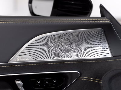 2027 Mercedes-Benz SL-Class SL 55 AMG® 4MATIC®