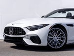 2027 Mercedes-Benz SL-Class SL 55 AMG® 4MATIC®