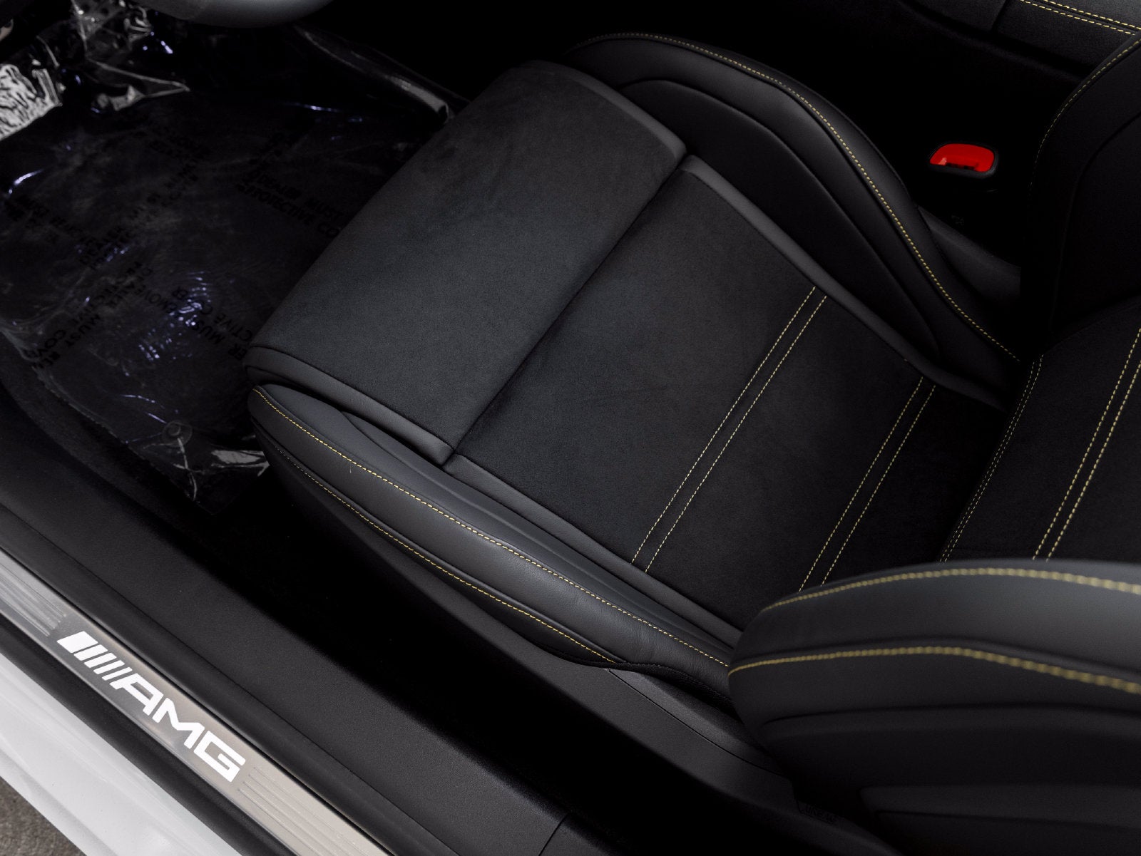 2027 Mercedes-Benz SL-Class SL 55 AMG® 4MATIC®