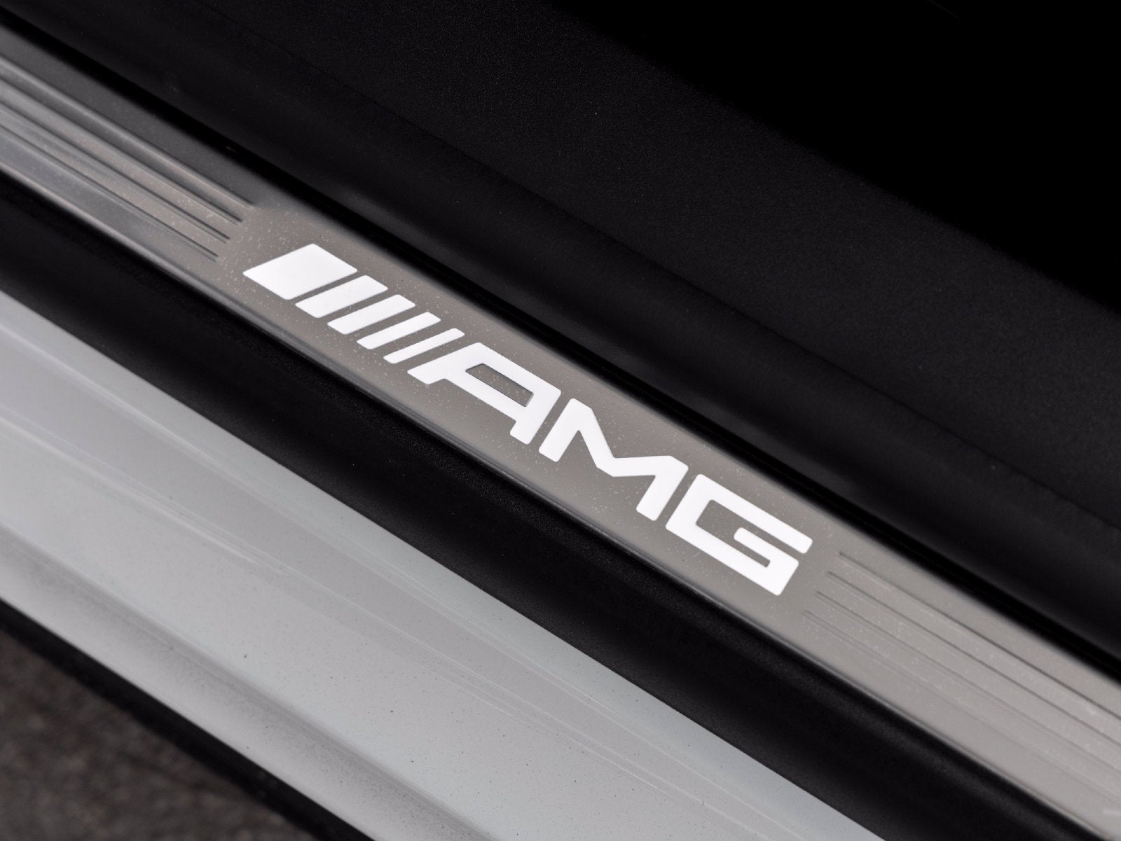 2027 Mercedes-Benz SL-Class SL 55 AMG® 4MATIC®
