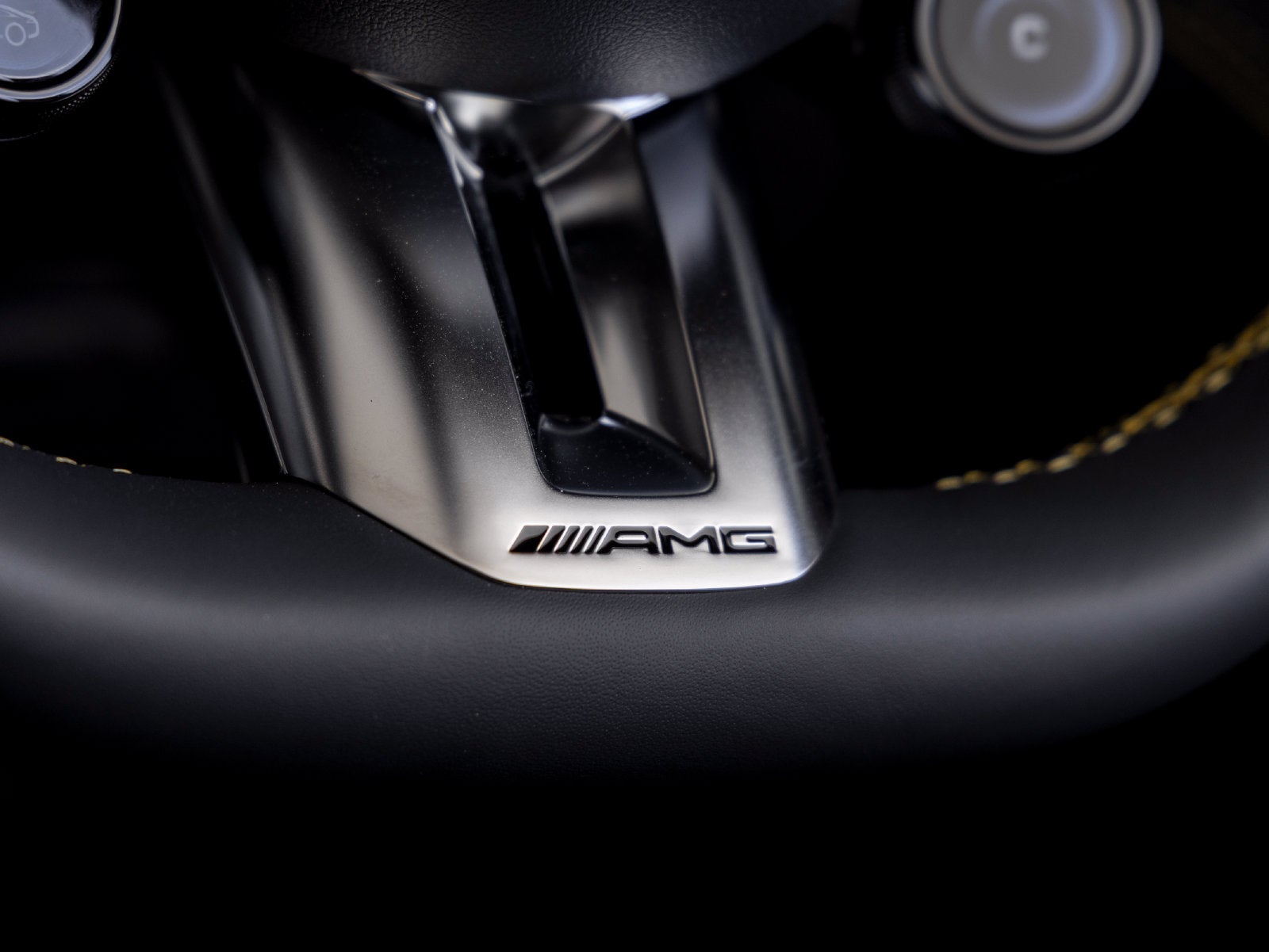2027 Mercedes-Benz SL-Class SL 55 AMG® 4MATIC®