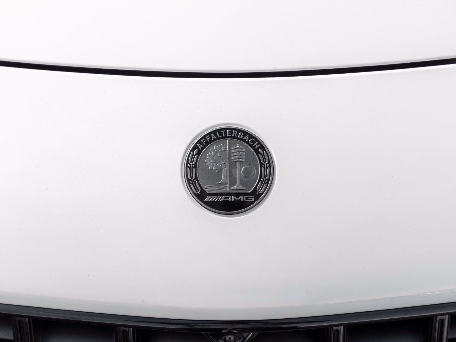 2027 Mercedes-Benz SL-Class SL 55 AMG® 4MATIC®