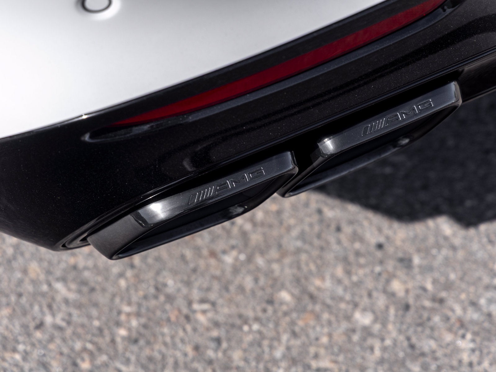 2027 Mercedes-Benz SL-Class SL 55 AMG® 4MATIC®