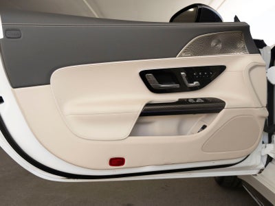 2023 Mercedes-Benz SL-Class SL 63 AMG® 4MATIC®