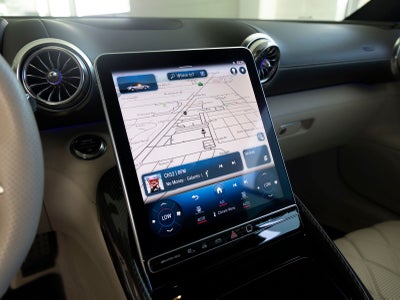 2023 Mercedes-Benz SL-Class SL 63 AMG® 4MATIC®