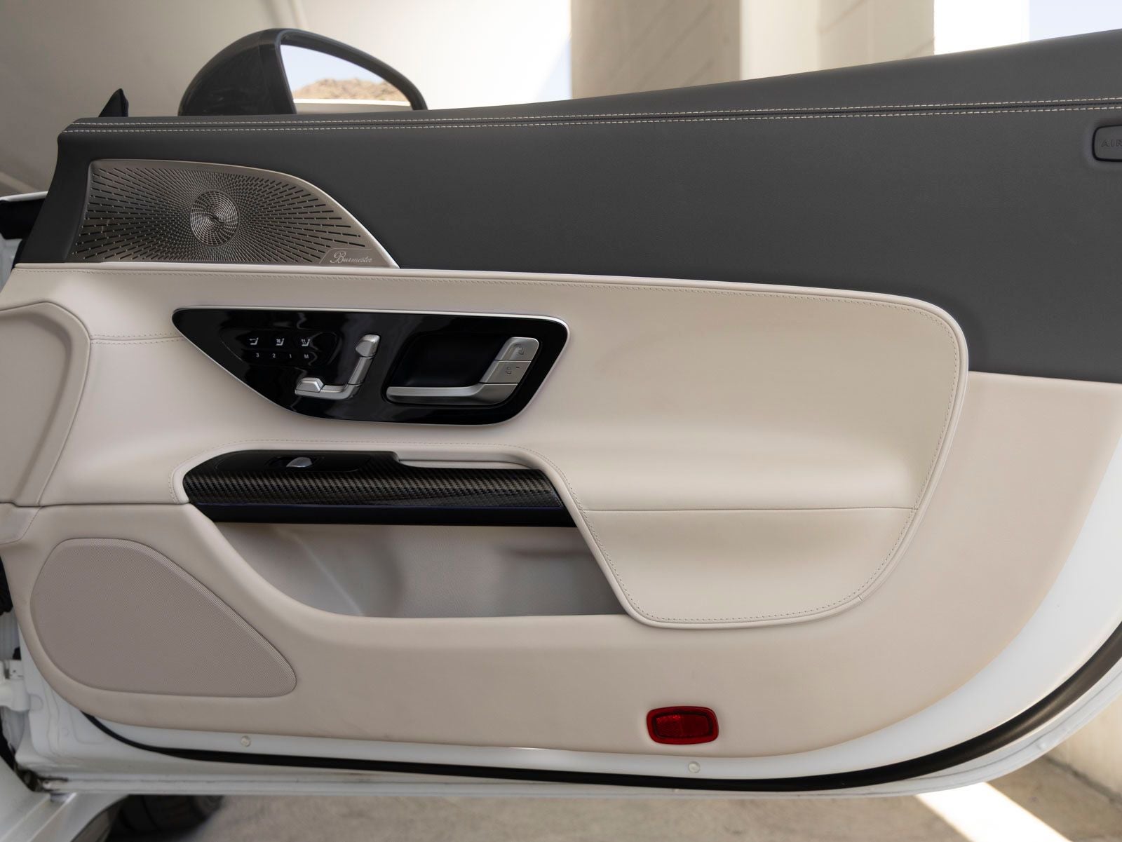 2023 Mercedes-Benz SL-Class SL 63 AMG® 4MATIC®