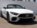 2023 Mercedes-Benz SL-Class SL 63 AMG® 4MATIC®