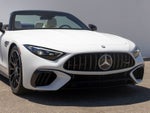 2023 Mercedes-Benz SL-Class SL 63 AMG® 4MATIC®