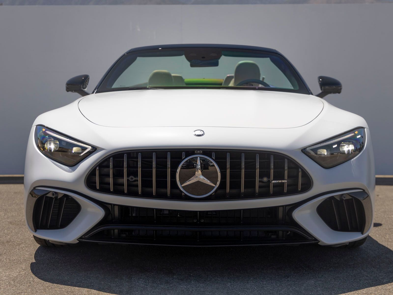 2023 Mercedes-Benz SL-Class SL 63 AMG® 4MATIC®