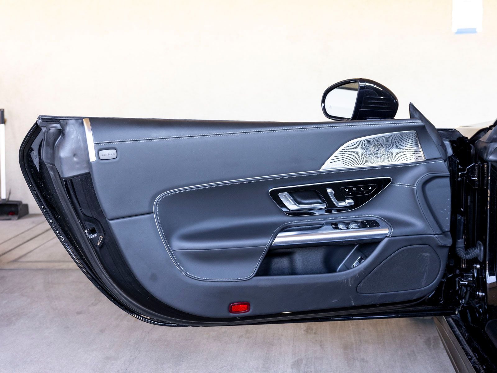 2023 Mercedes-Benz SL-Class SL 63 AMG® 4MATIC®