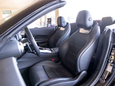 2023 Mercedes-Benz SL-Class SL 63 AMG® 4MATIC®