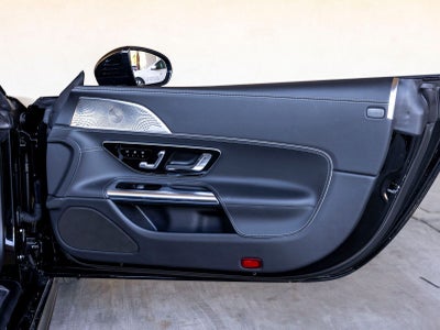 2023 Mercedes-Benz SL-Class SL 63 AMG® 4MATIC®