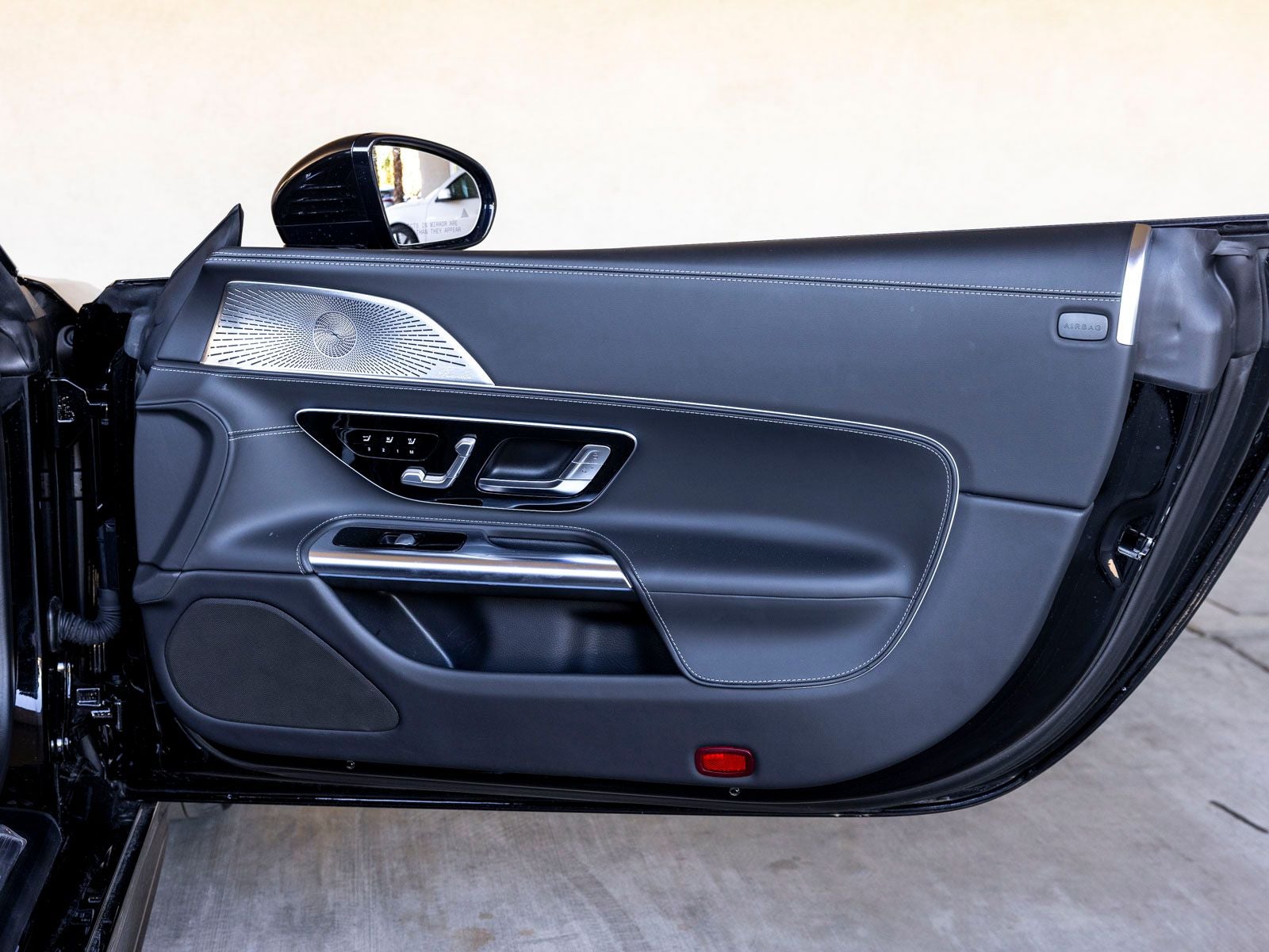 2023 Mercedes-Benz SL-Class SL 63 AMG® 4MATIC®