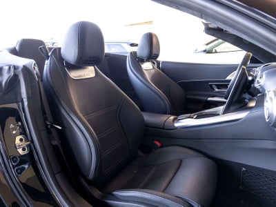 2023 Mercedes-Benz SL-Class SL 63 AMG® 4MATIC®