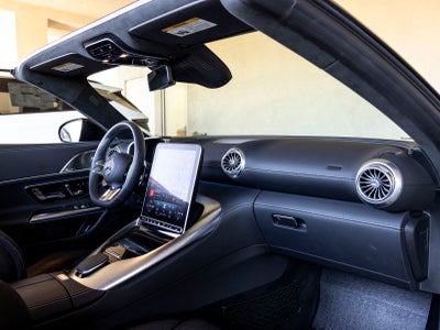 2023 Mercedes-Benz SL-Class SL 63 AMG® 4MATIC®