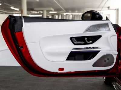 2026 Mercedes-Benz SL-Class Maybach SL 680 4MATIC®