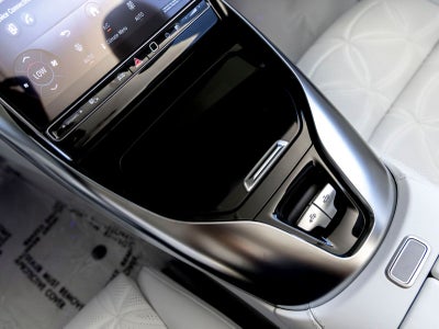 2026 Mercedes-Benz SL-Class Maybach SL 680 4MATIC®