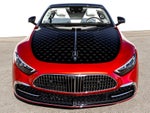 2026 Mercedes-Benz SL-Class Maybach SL 680 4MATIC®