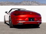 2026 Mercedes-Benz SL-Class Maybach SL 680 4MATIC®