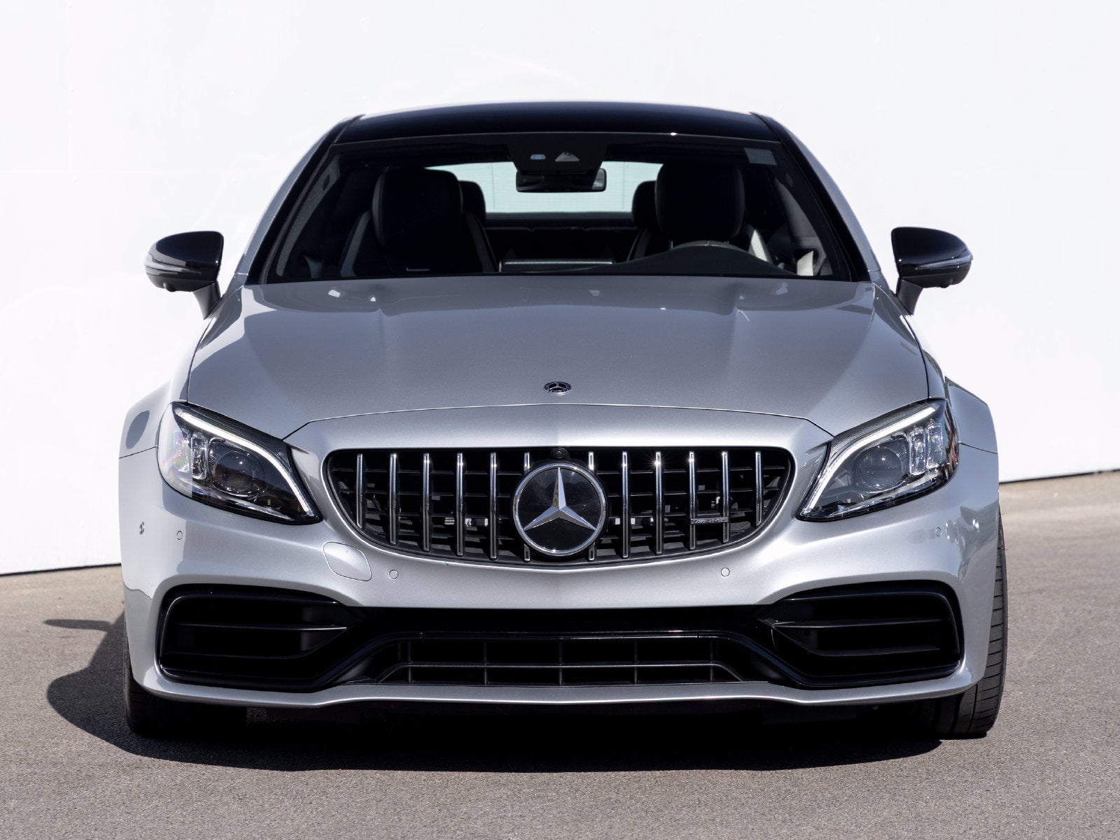 2023 Mercedes-Benz C-Class C 63 S AMG®