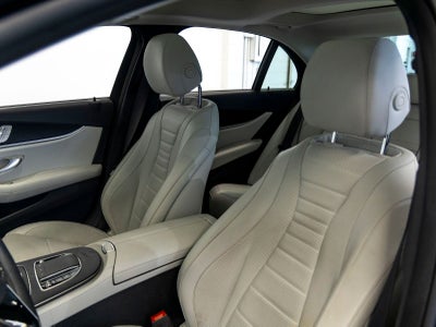 2022 Mercedes-Benz E-Class E 450 4MATIC®