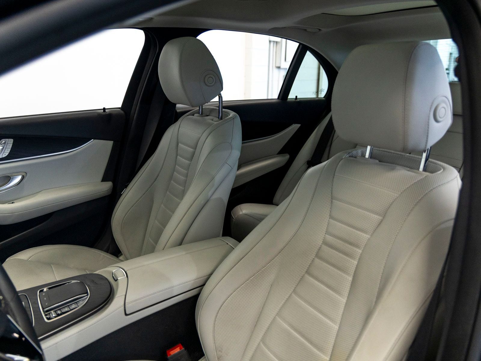 2022 Mercedes-Benz E-Class E 450 4MATIC®