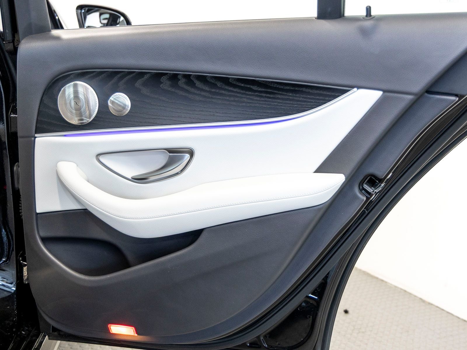 2022 Mercedes-Benz E-Class E 450 4MATIC®