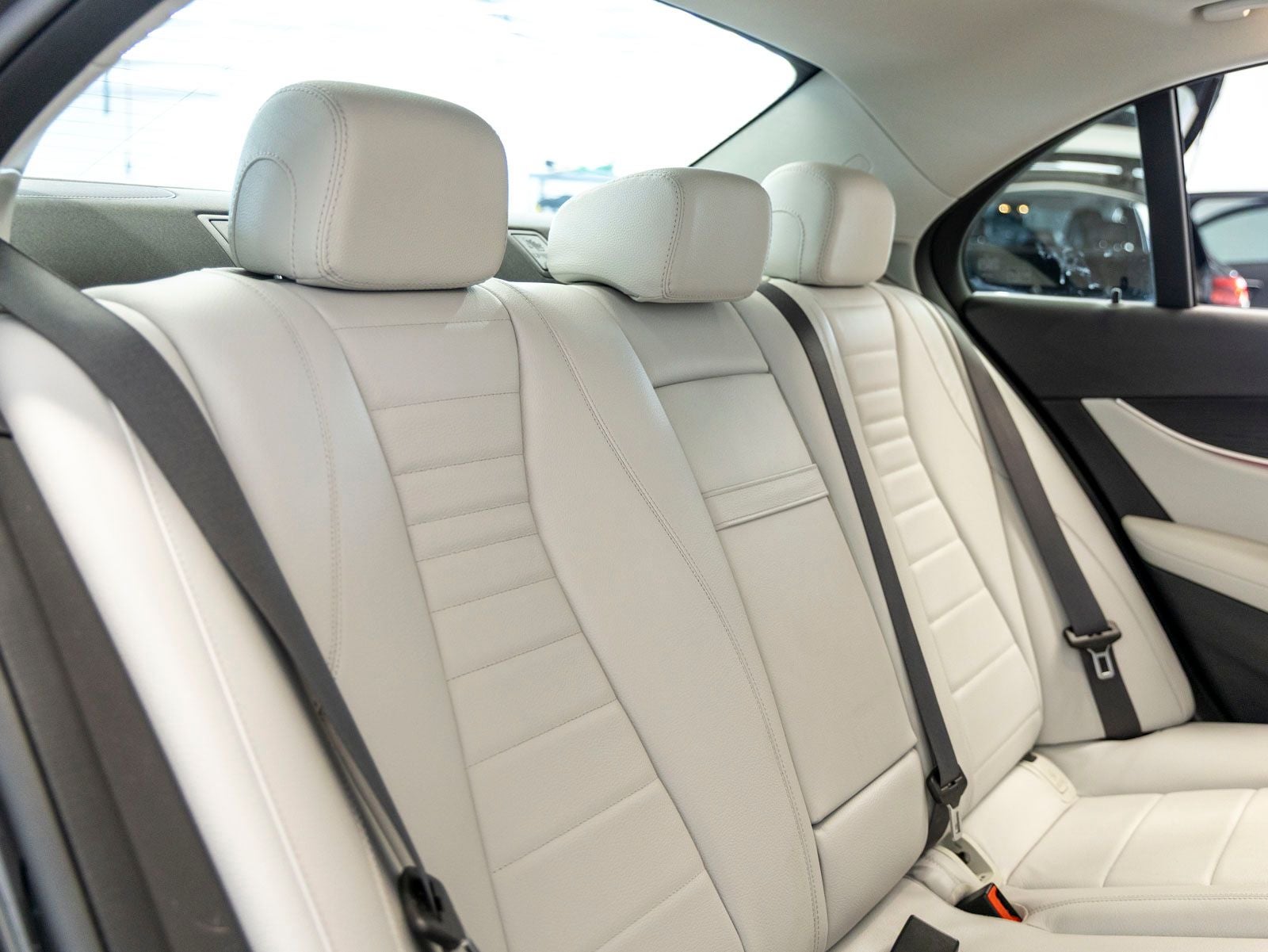 2022 Mercedes-Benz E-Class E 450 4MATIC®