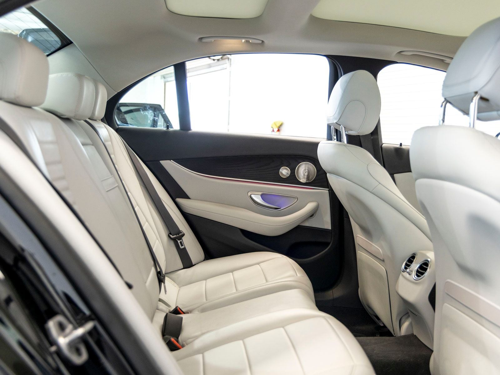 2022 Mercedes-Benz E-Class E 450 4MATIC®