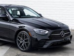 2022 Mercedes-Benz E-Class E 450 4MATIC®