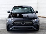 2022 Mercedes-Benz E-Class E 450 4MATIC®