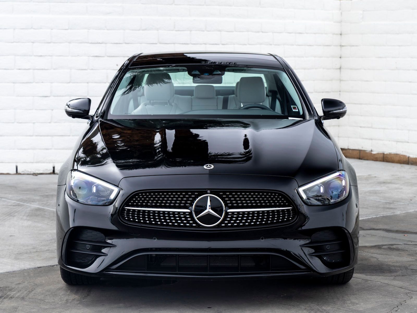 2022 Mercedes-Benz E-Class E 450 4MATIC®