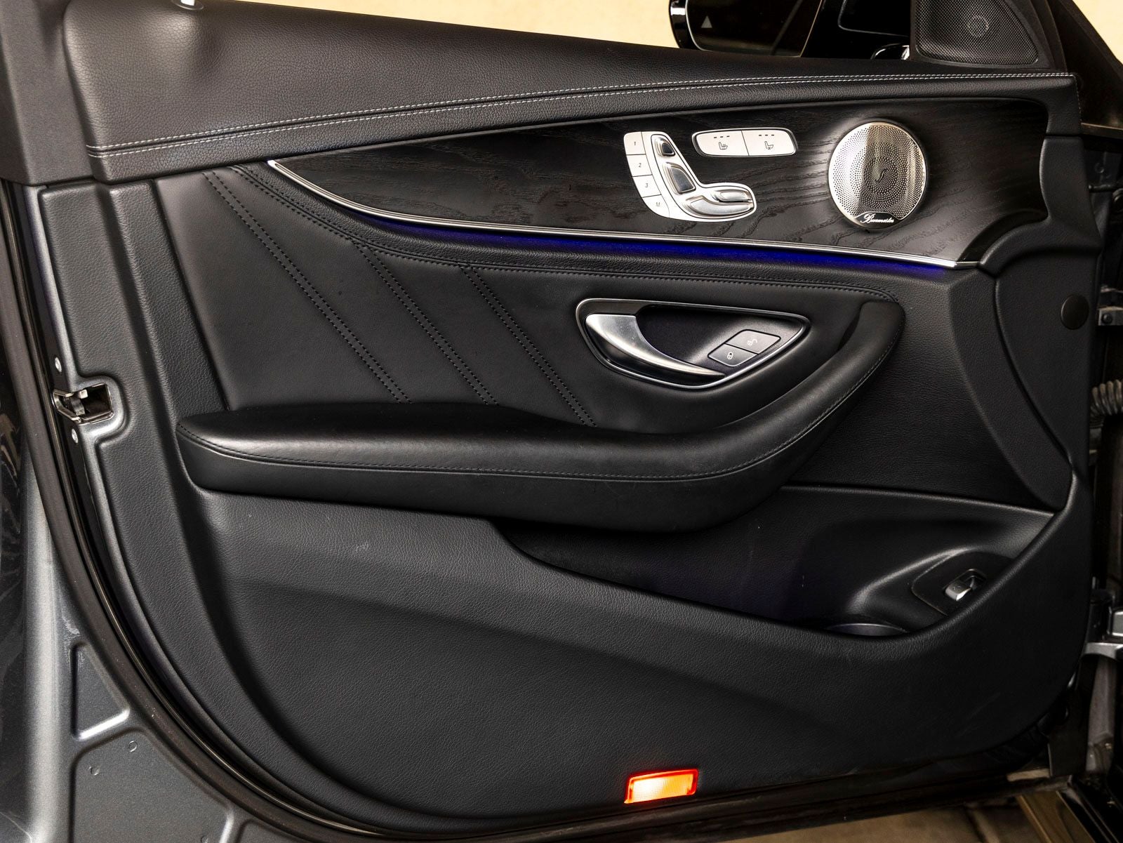 2022 Mercedes-Benz E-Class E 53 AMG® 4MATIC®