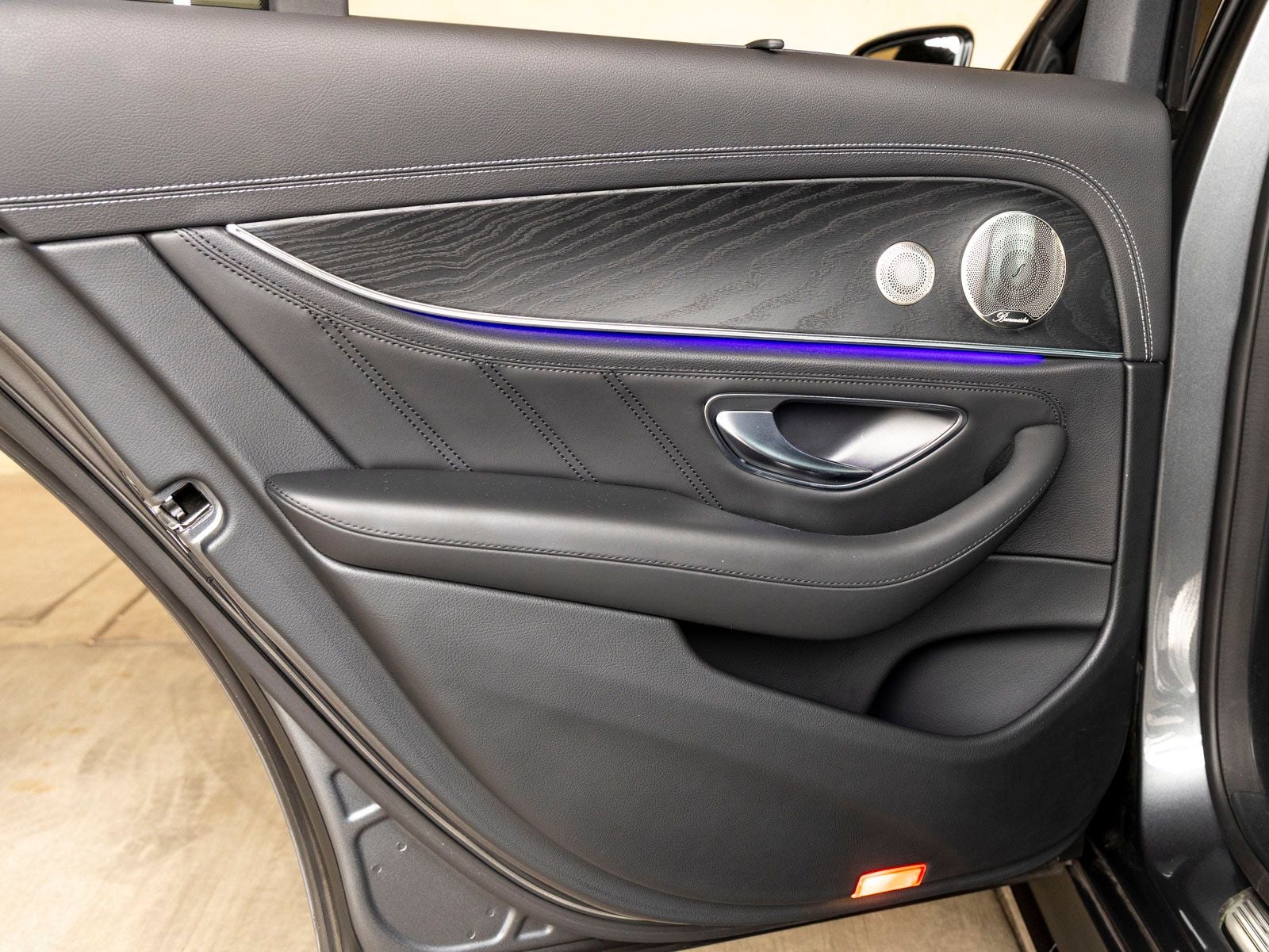 2022 Mercedes-Benz E-Class E 53 AMG® 4MATIC®