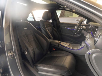 2022 Mercedes-Benz E-Class E 53 AMG® 4MATIC®