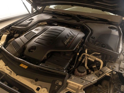 2022 Mercedes-Benz E-Class E 53 AMG® 4MATIC®