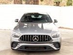 2022 Mercedes-Benz E-Class E 53 AMG® 4MATIC®