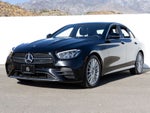 2021 Mercedes-Benz E-Class E 350