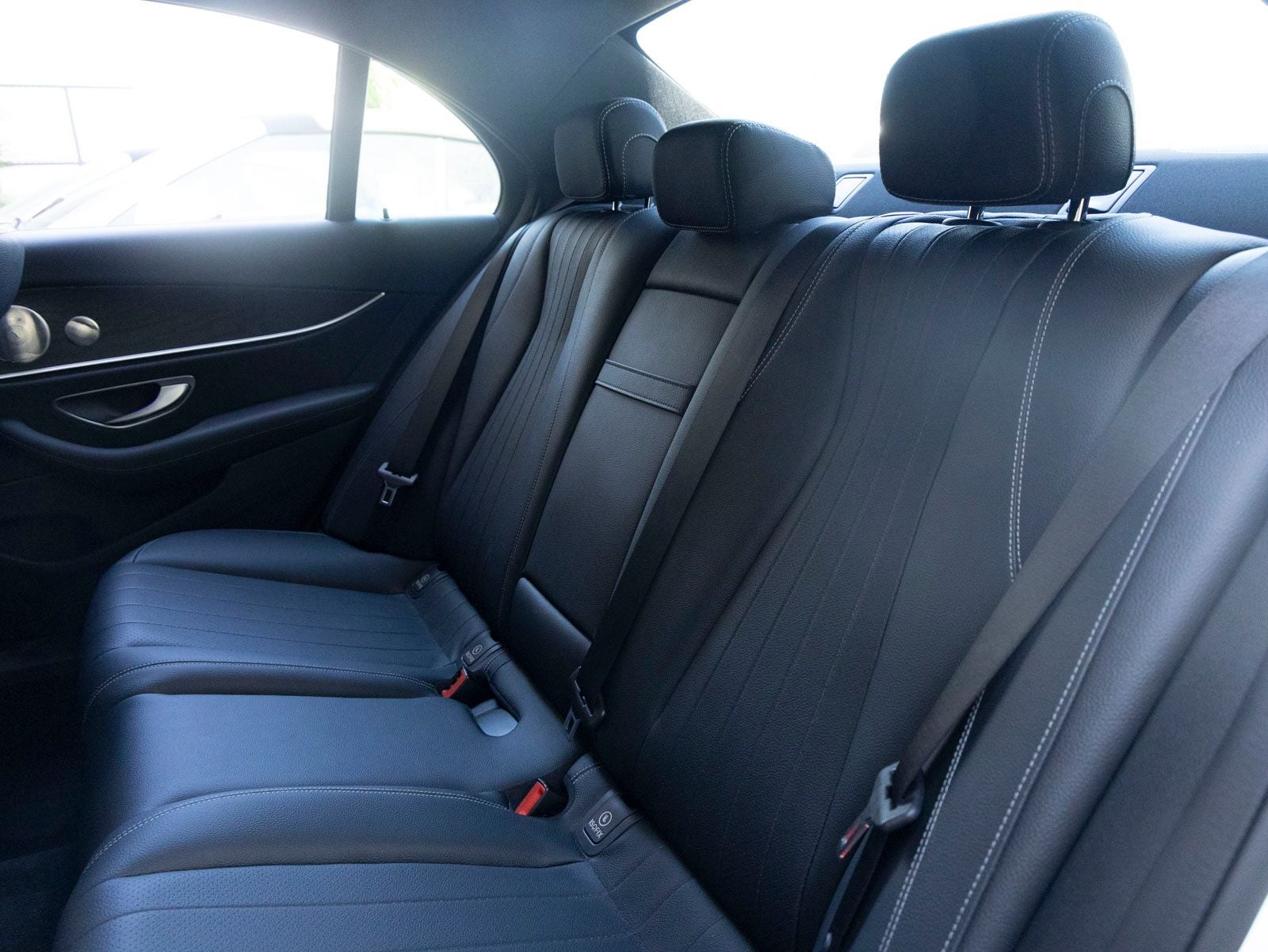 2022 Mercedes-Benz E-Class E 350