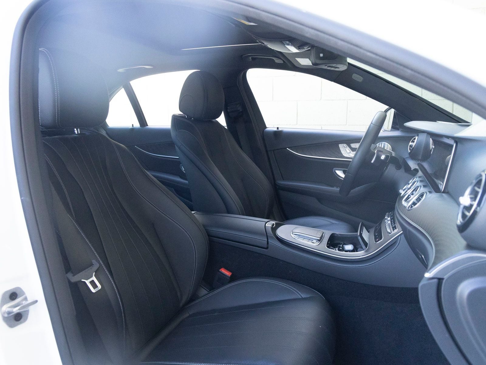 2022 Mercedes-Benz E-Class E 350