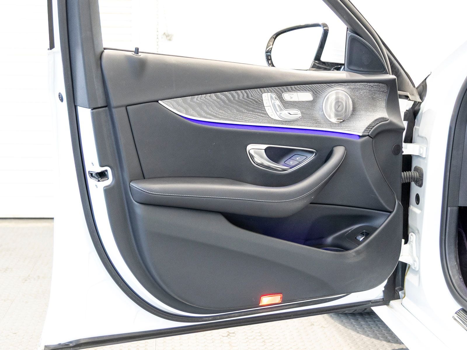 2022 Mercedes-Benz E-Class E 350