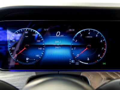 2022 Mercedes-Benz E-Class E 350