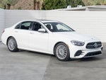 2022 Mercedes-Benz E-Class E 350