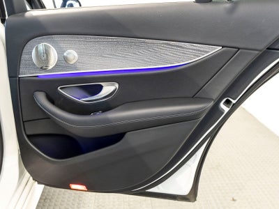 2022 Mercedes-Benz E-Class E 350