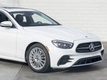 2022 Mercedes-Benz E-Class E 350