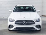 2022 Mercedes-Benz E-Class E 350