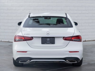2022 Mercedes-Benz E-Class E 350