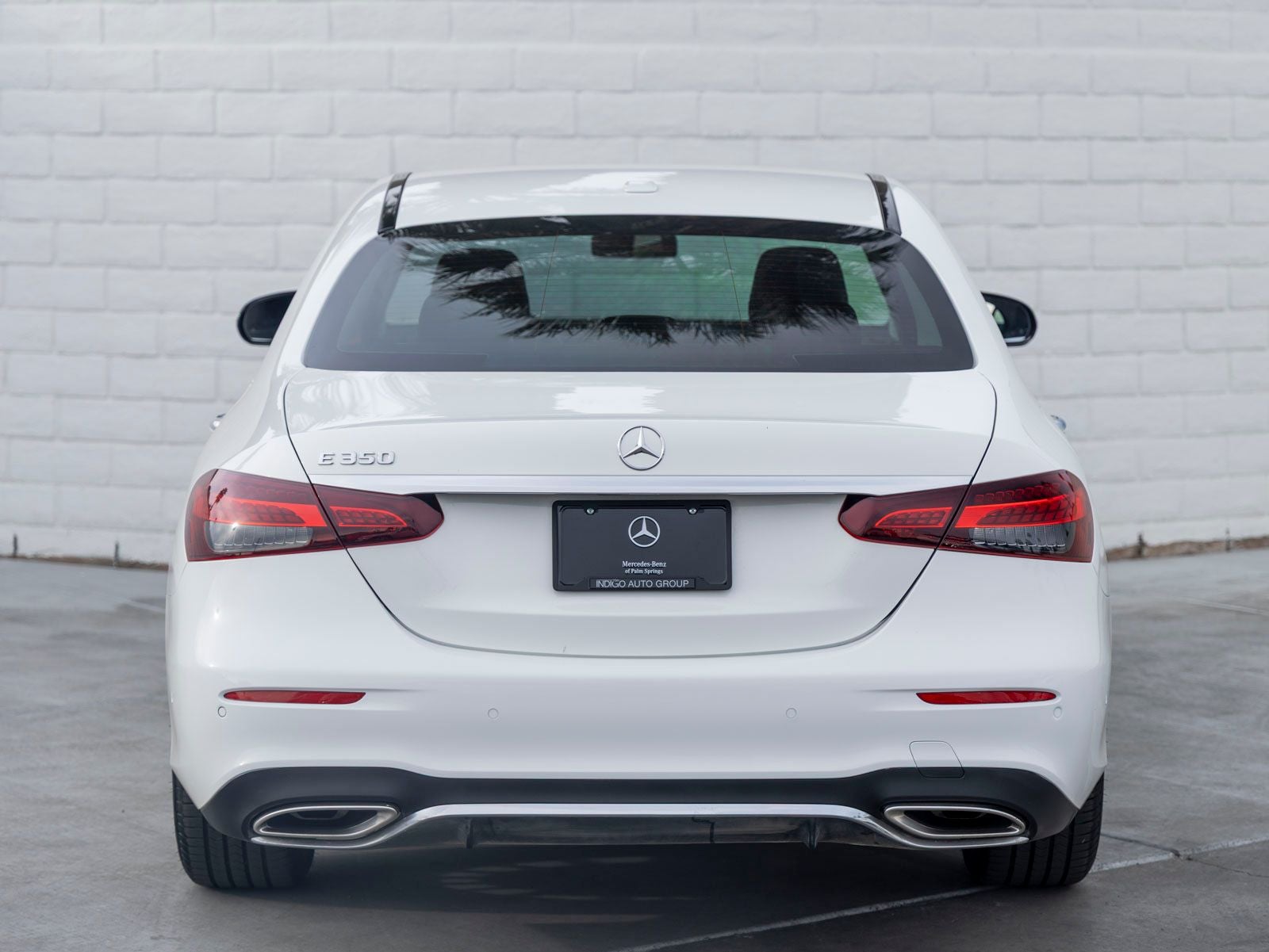 2022 Mercedes-Benz E-Class E 350